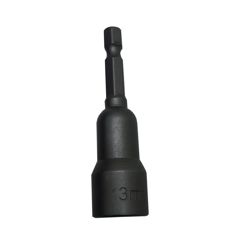 بکس سر دریلی اوکی مدل FG-13 سایز 13 میلی متر