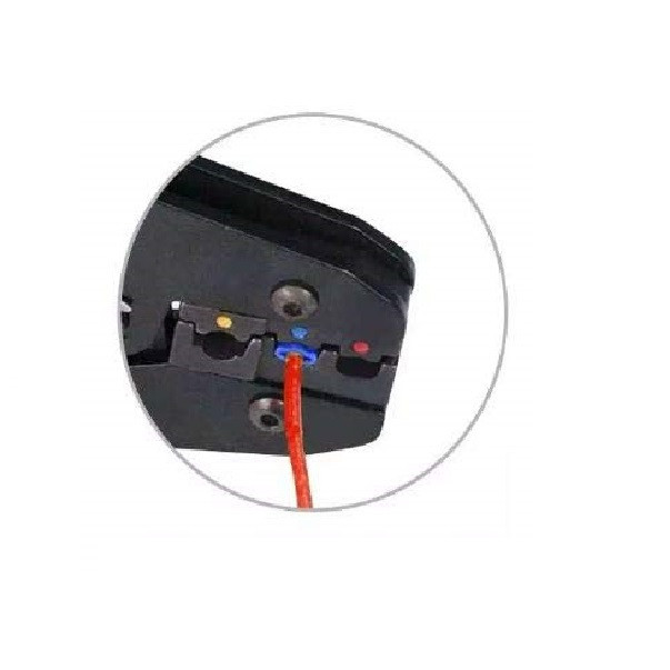 وایرشو ده ده الکتریک گروپ مدل دوراهی روکش دار موف کد BV1.25-2-5.5 بسته 30 عددی