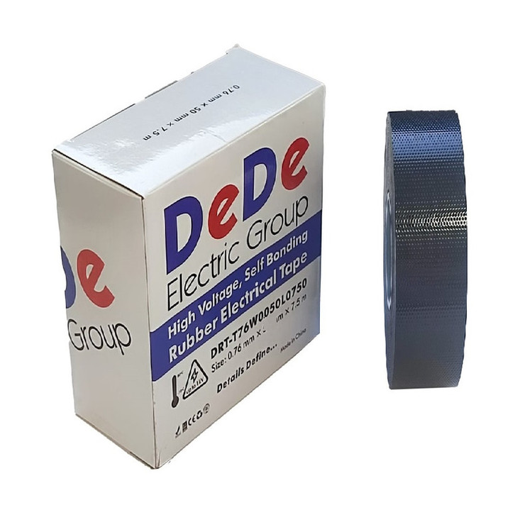 نوار آپارات عایق ده ده الکتریک گروپ مدل 19MM