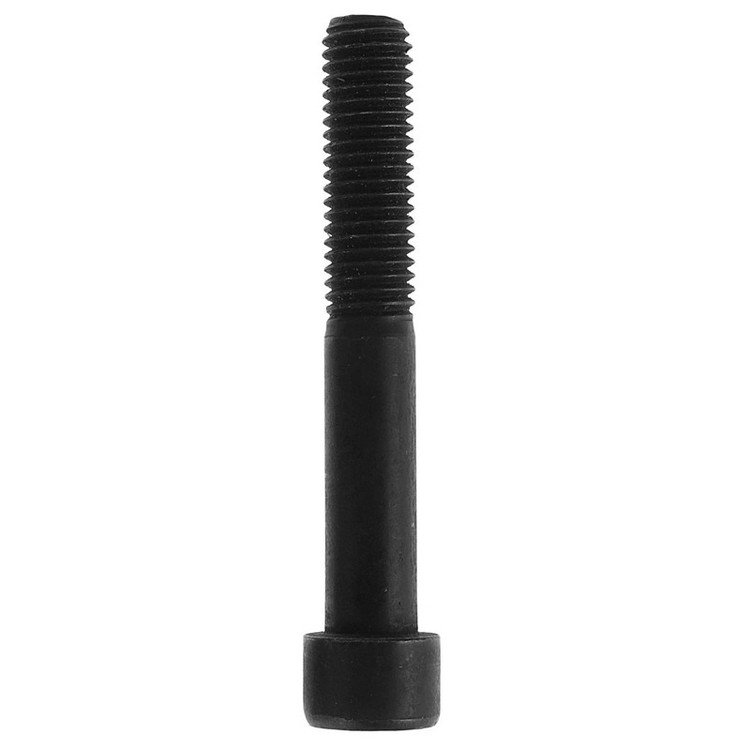پیچ آلن مدل M5×60mm×25mm بسته 10 عددی