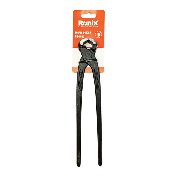 گاز انبر رونیکس مدل RH-1513 سایز 10 اینچ