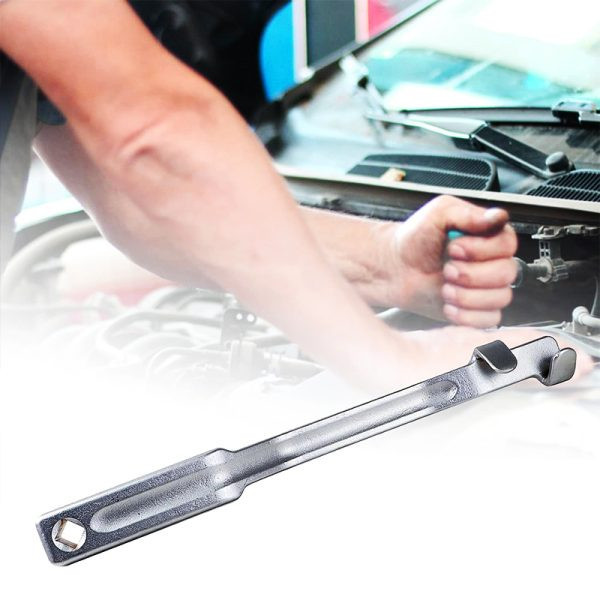 آچار همه کاره مدل Wrench Extender Tool Bar سایز 1/2 اینچ