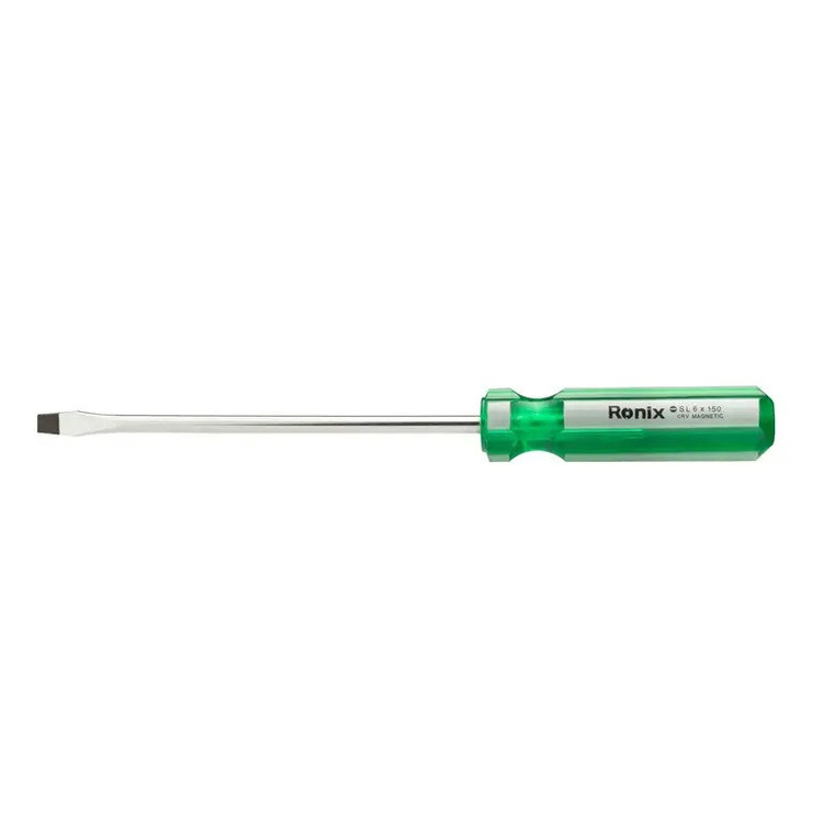 پیچ گوشتی رونیکس مدل RH-2702 بسته 7 عددی