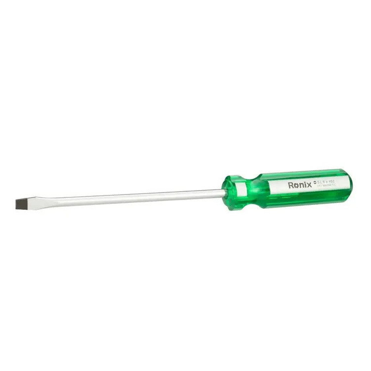 پیچ گوشتی رونیکس مدل RH-2702 بسته 7 عددی