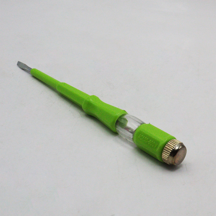 فازمتر زینو مدل YP-AC100-500V