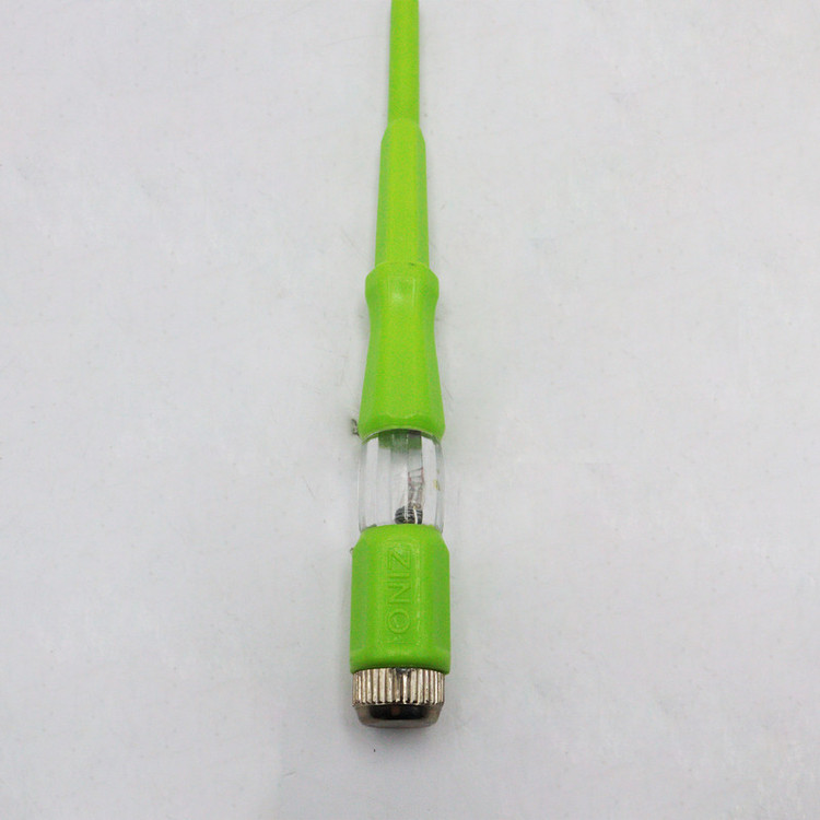 فازمتر زینو مدل YP-AC100-500V