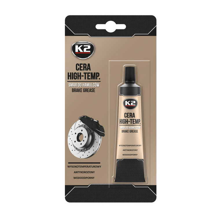 گریس سنتتیک کیتو مدل SYNTHETIC GREASE حجم 18 میلی لیتر