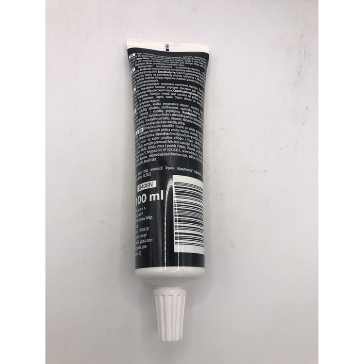 گریس سنتتیک کیتو مدل SYNTHETIC GREASE حجم 18 میلی لیتر