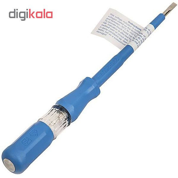 فازمتر نووا کد NTT-1011