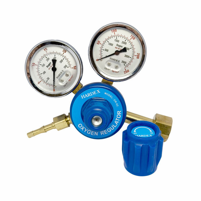 مانومتر اکسیژن استرانگ مدل MOG-1010