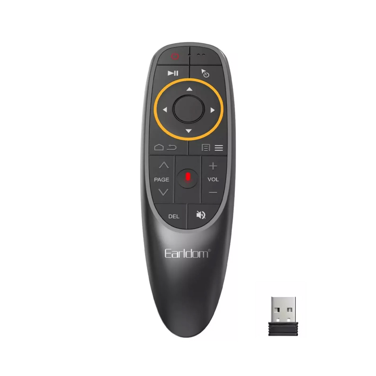 ریموت Earldom Air Mouse مدل ET-RM01