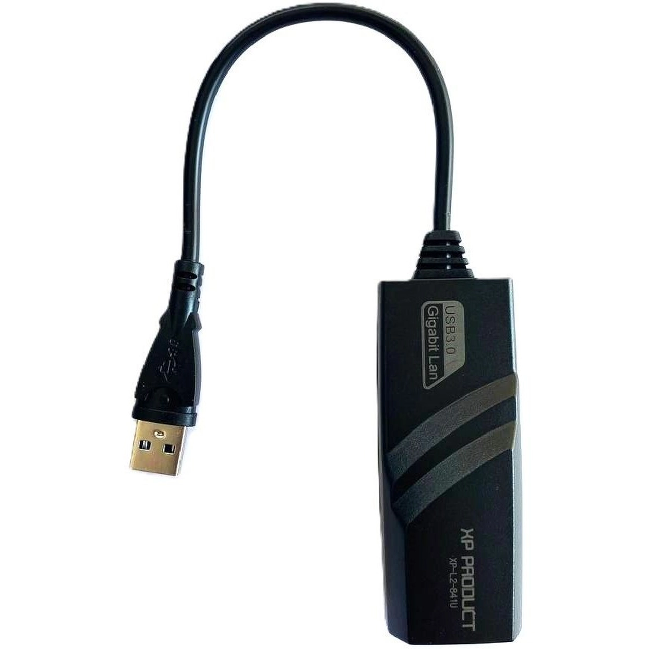 کارت شبکه اکسترنال XP Product USB3.0 مدل XP-L3-840U - مشکی