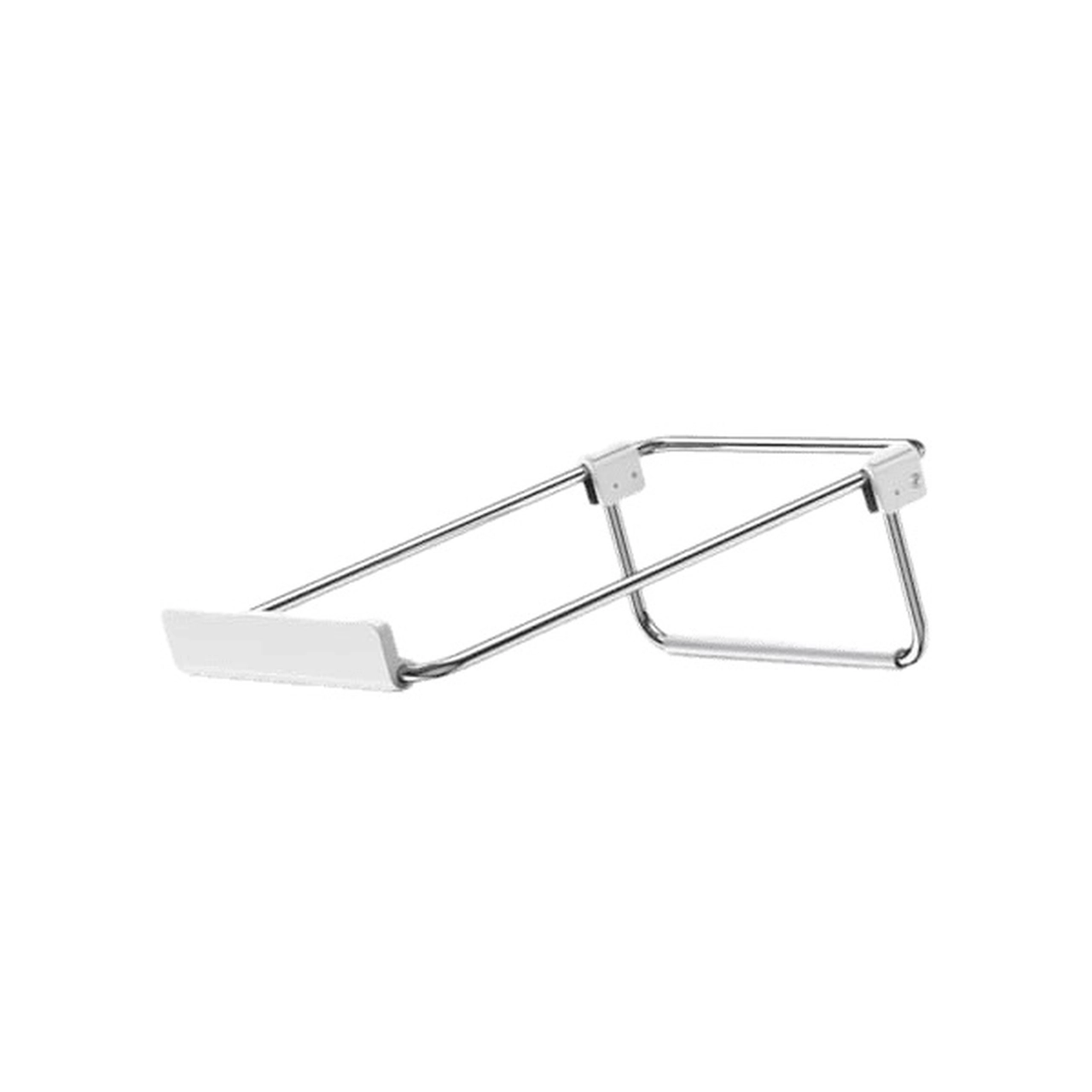 استند نگه دارنده لپ تاپ UGREEN Z مدل LP230 - نقره ای (گارانتی 18 ماهه آسان پیشرو)(80348)