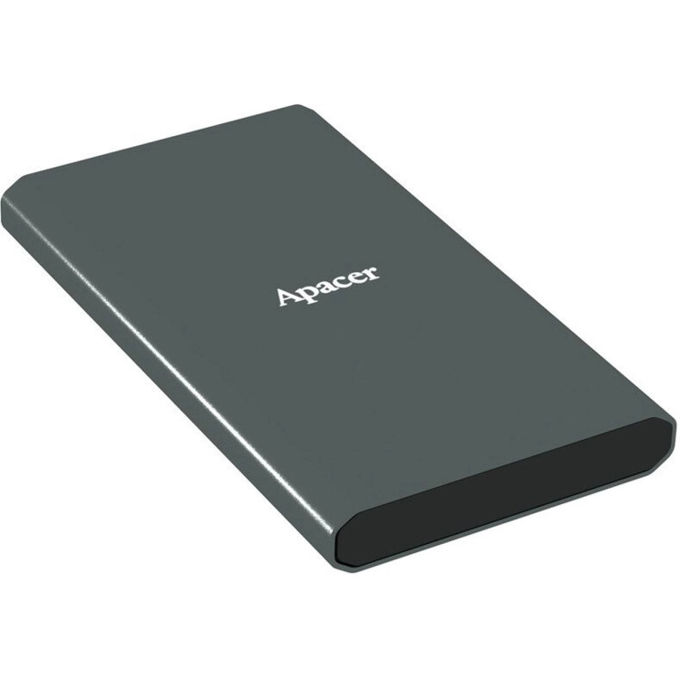 هارد Apacer SSD مدل AS723 Hyperspeed ظرفیت 512GB - مشکی (گارانتی متین)
