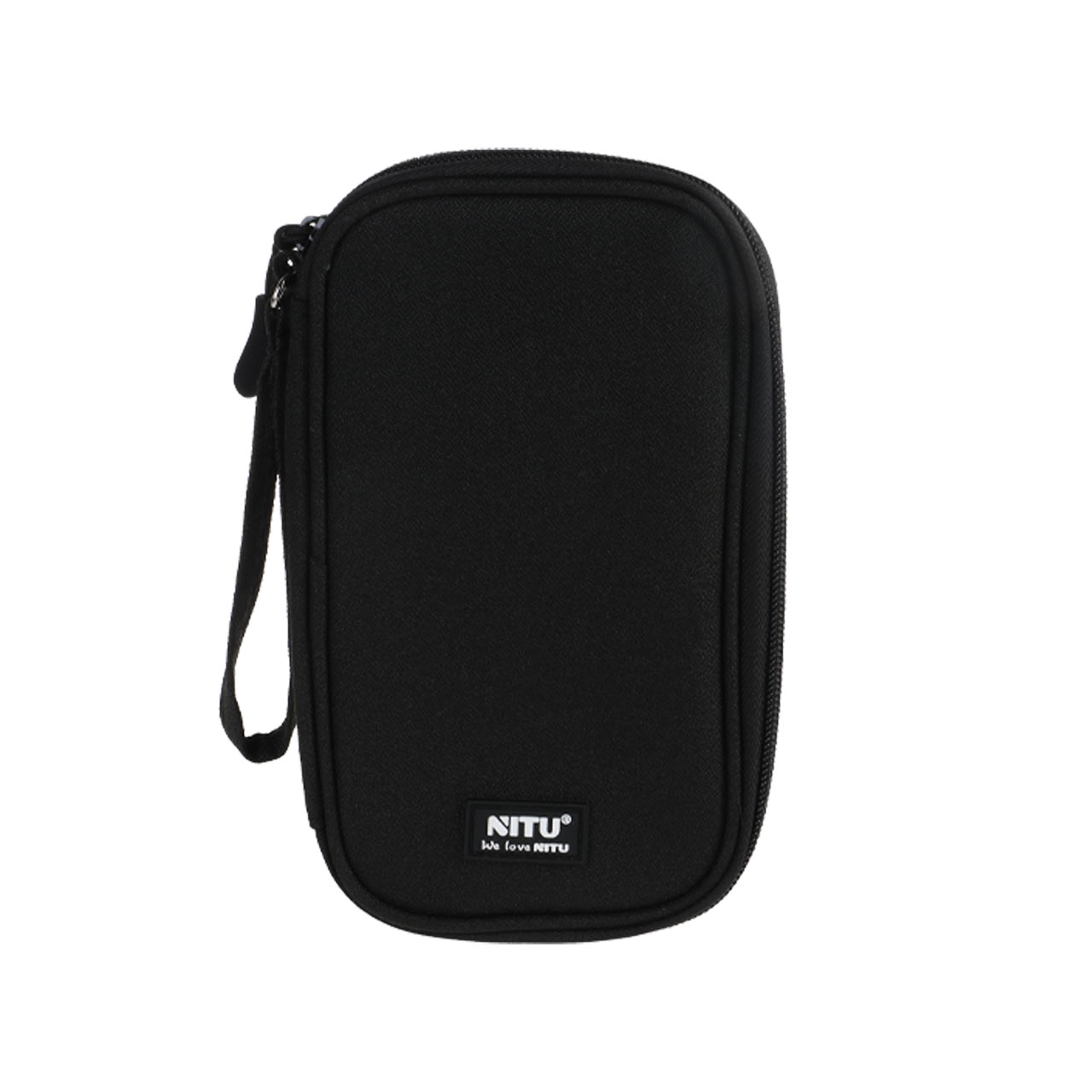 کیف هارد اکسترنال NITU مدل NT-Bag01 - مشکی