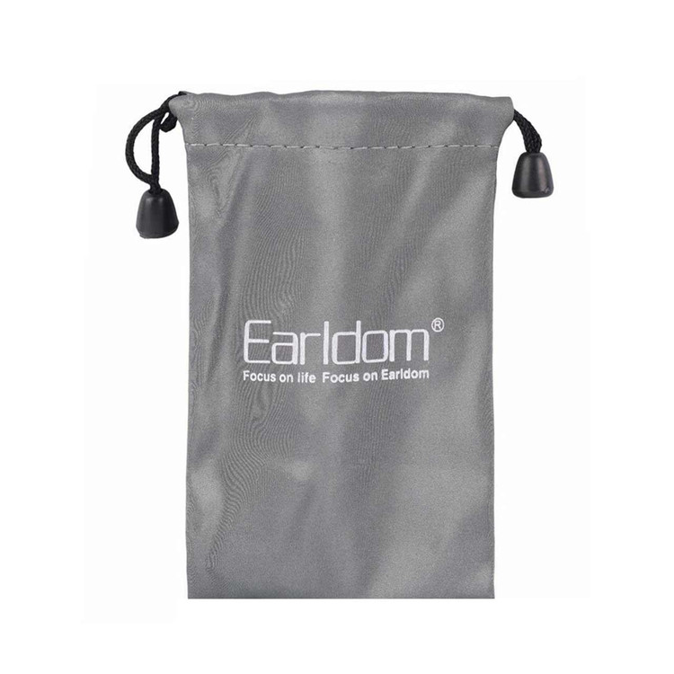 هاب 4 پورت Earldom USB3.0 مدل HUB16A - مشکی