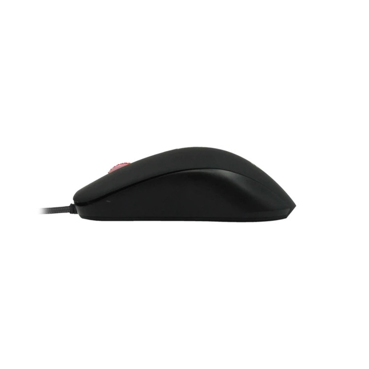 ماوس باسیم FANTECH مدل RHASTA G10 - مشکی (گارانتی متین)