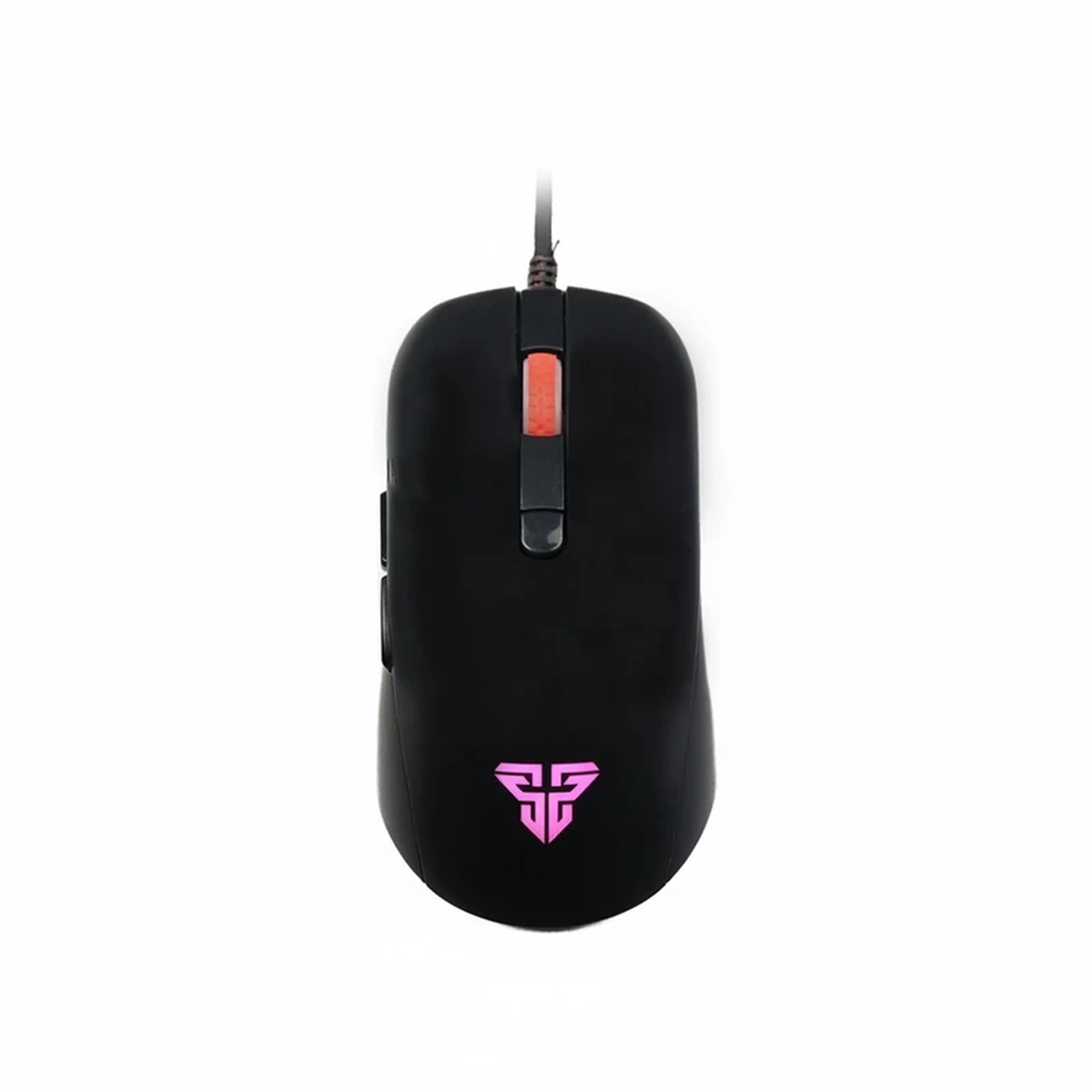 ماوس باسیم FANTECH مدل RHASTA G10 - مشکی (گارانتی متین)