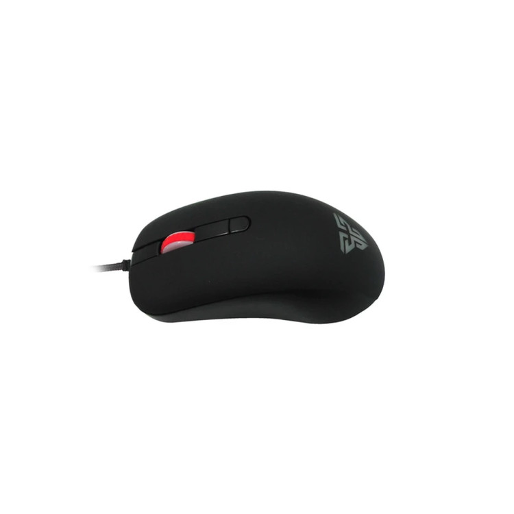 ماوس باسیم FANTECH مدل RHASTA G10 - مشکی (گارانتی متین)