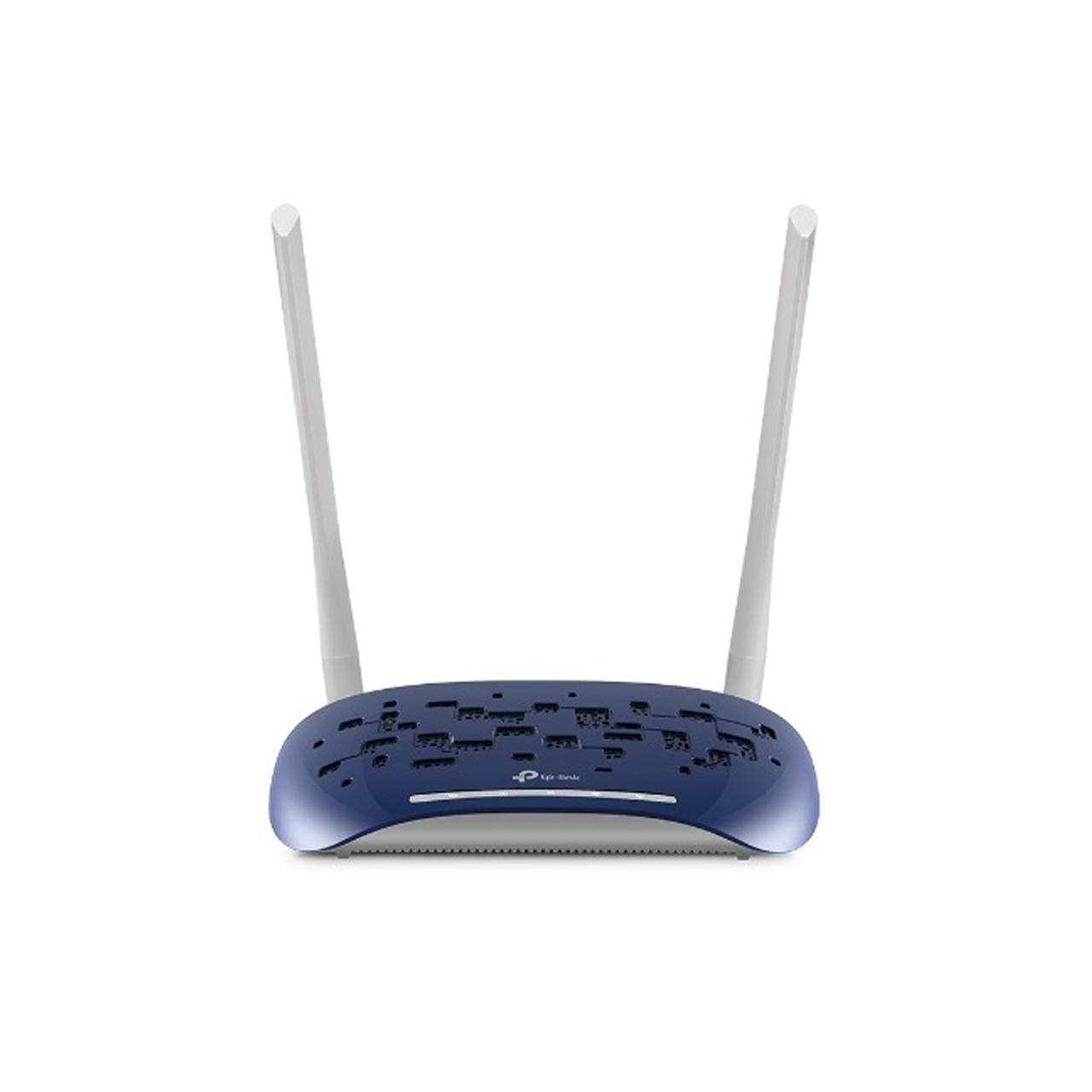 مودم تی پی لینک(گارانتی 12 ماهه آیهان گستر) - TP-LINK TD-W9960 -Ver 1.20 300Mbps Wireless VDSL/ADSL+ Modem Router مودم