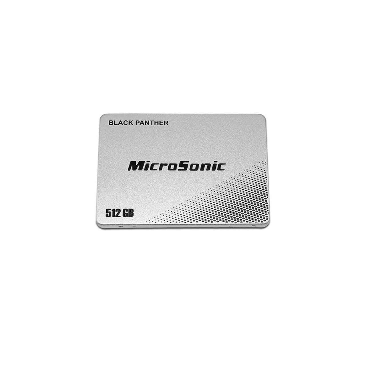 ظرفیت 	512GB سرعت خواندن اطلاعات به صورت ترتیبی 	تا 500MB/s سرعت نوشتن اطلاعات به صورت ترتیبی 	تا 400MB/s رابط 	SATA III