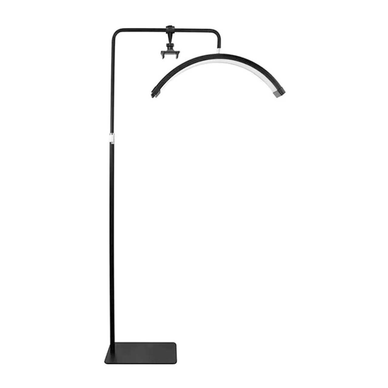 نور ثابت ال ای دی MN - Moon Light HD-M8X II