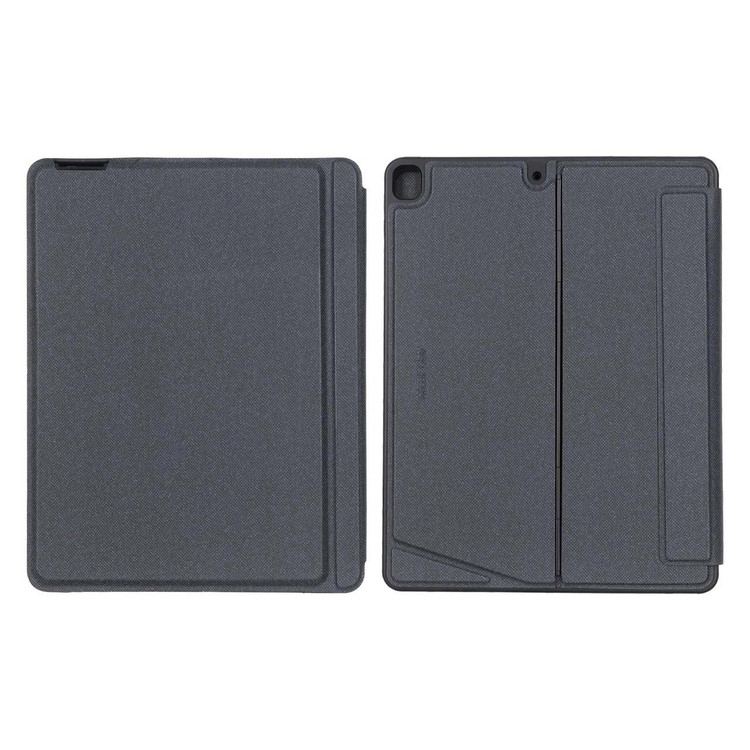 کیبورد بی سیم Green Lion مناسب برای iPad 10.5"&10.2 مدل GNIPADKYC105BK - مشکی - MN (کارتن بسته بندی ضعیف)