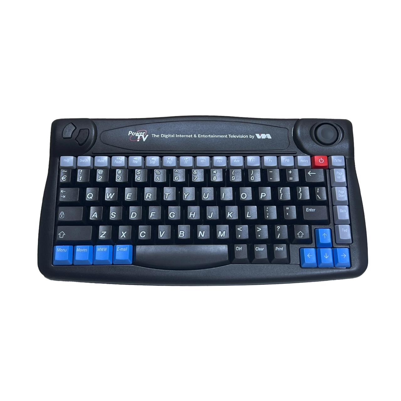 کیبورد بی سیم Sejin Electron مدل SWK-3000WS - مشکی - MN