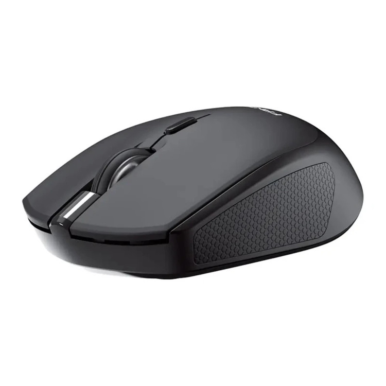 ماوس بی سیم FANTECH مدل W190 - مشکی (گارانتی متین)