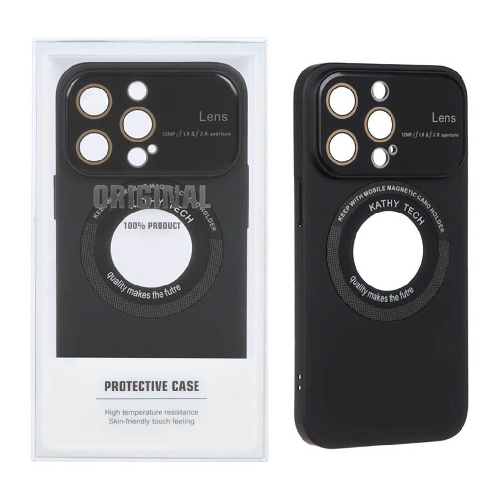 قاب موبایل اپل14پرومکس-ایفونiphone 14 promax-14promax.مدل مک سیف اورجینال