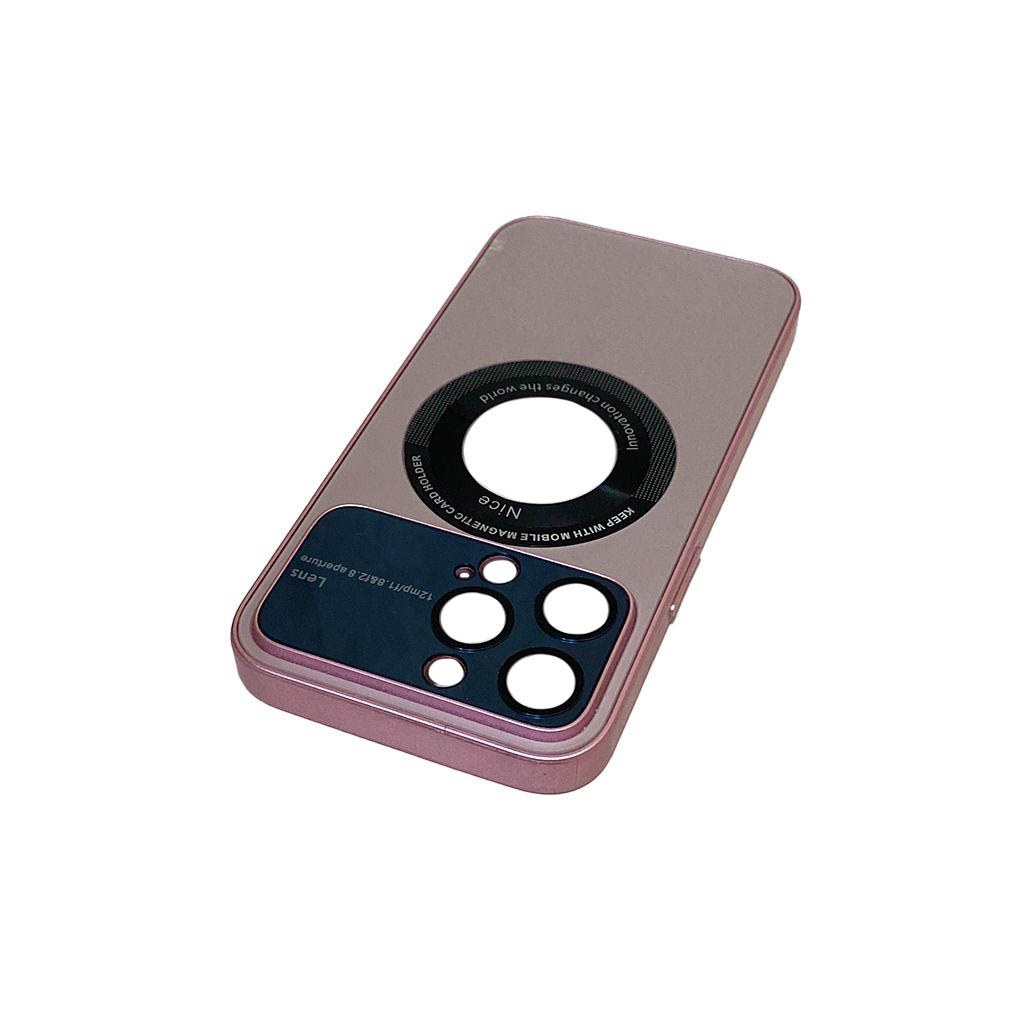 قاب موبایل اپل13پرو-ایفونiphone 13pro-13pro-آیفون13پرو.مدل nice اورجینال