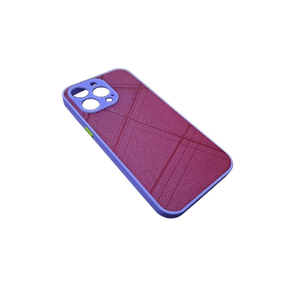 قاب موبایل اپل13پرو-ایفونiphone 13pro-13pro-آیفون13پرو.مدل کلاسیک مورب