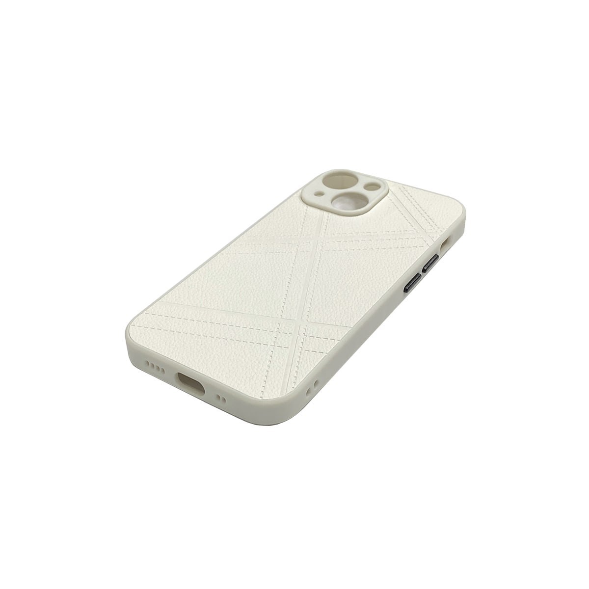 قاب موبایل اپل13مینی-ایفونiphone 13mini-13mini-آیفون13مینی.مدل کلاسیک مورب