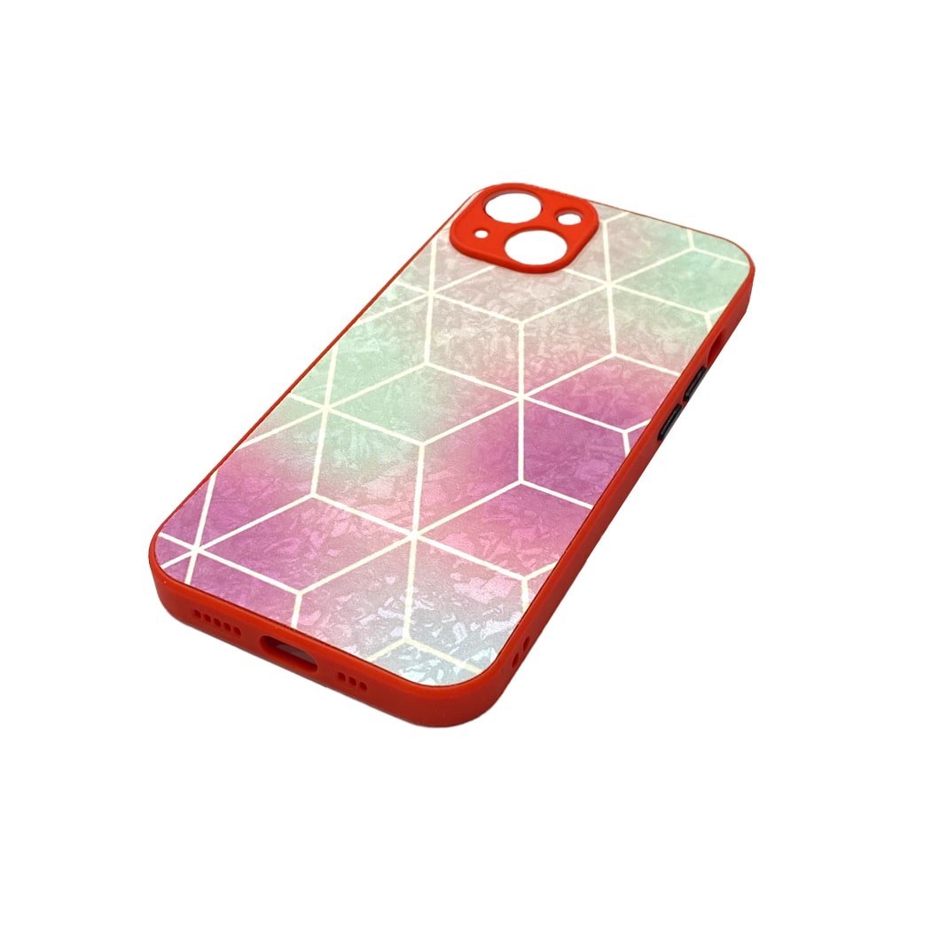 قاب موبایل اپل13-ایفونiphone 13-13-آیفون13.مدل فانتزی سه بعدی
