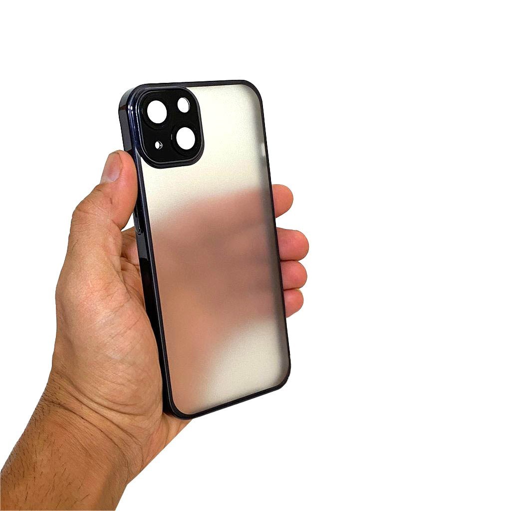 قاب موبایل اپل13-ایفونiphone 13-13-آیفون13.مدل کلاسیک اورج