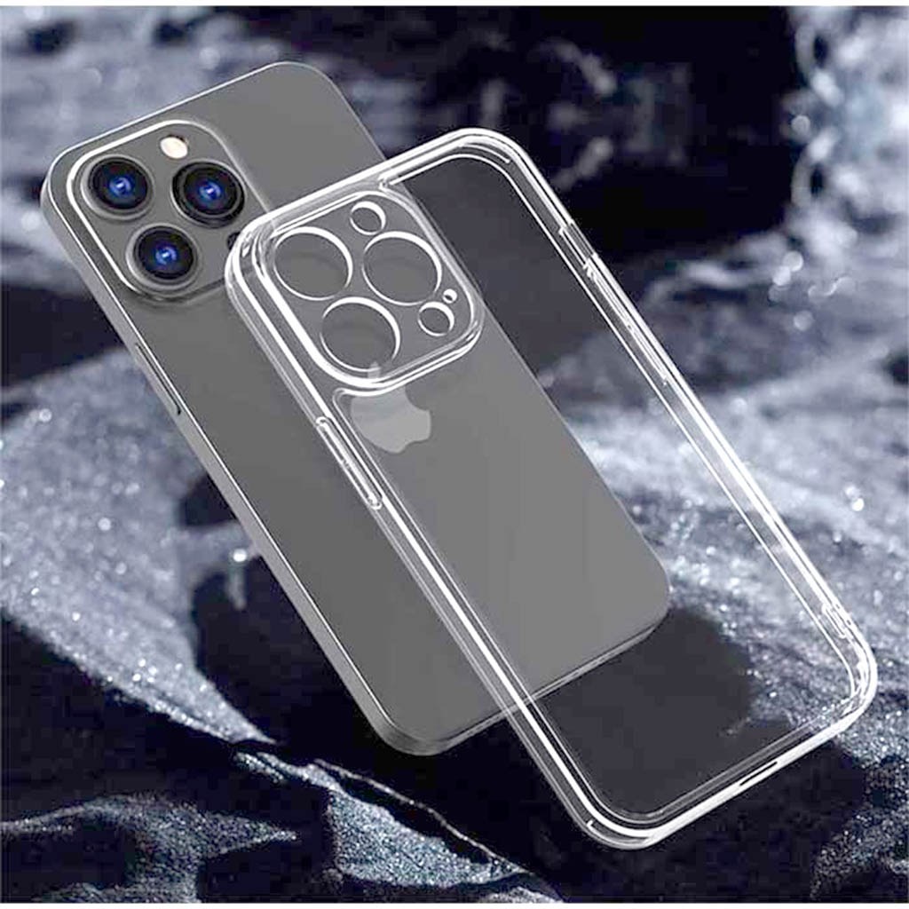 قاب گوشی موبایل اپل12پرو-ایفون12pro-apple 12 pro-آیفون12پرو.مدل ژله ای