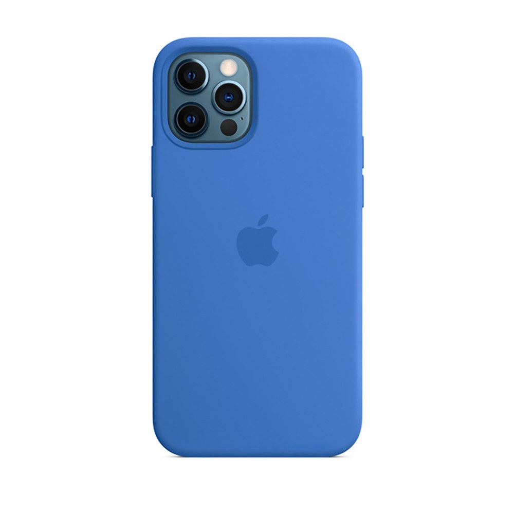قاب گوشی موبایل اپل12پرو-ایفون12pro-apple 12 pro-آیفون12پرو.مدل سیلیکن