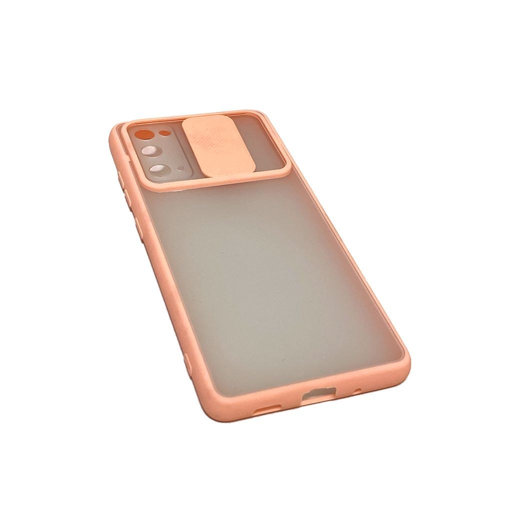 قاب گوشی موبایل s20fe-s20 fe-اس20fe.مدل لنزکشو