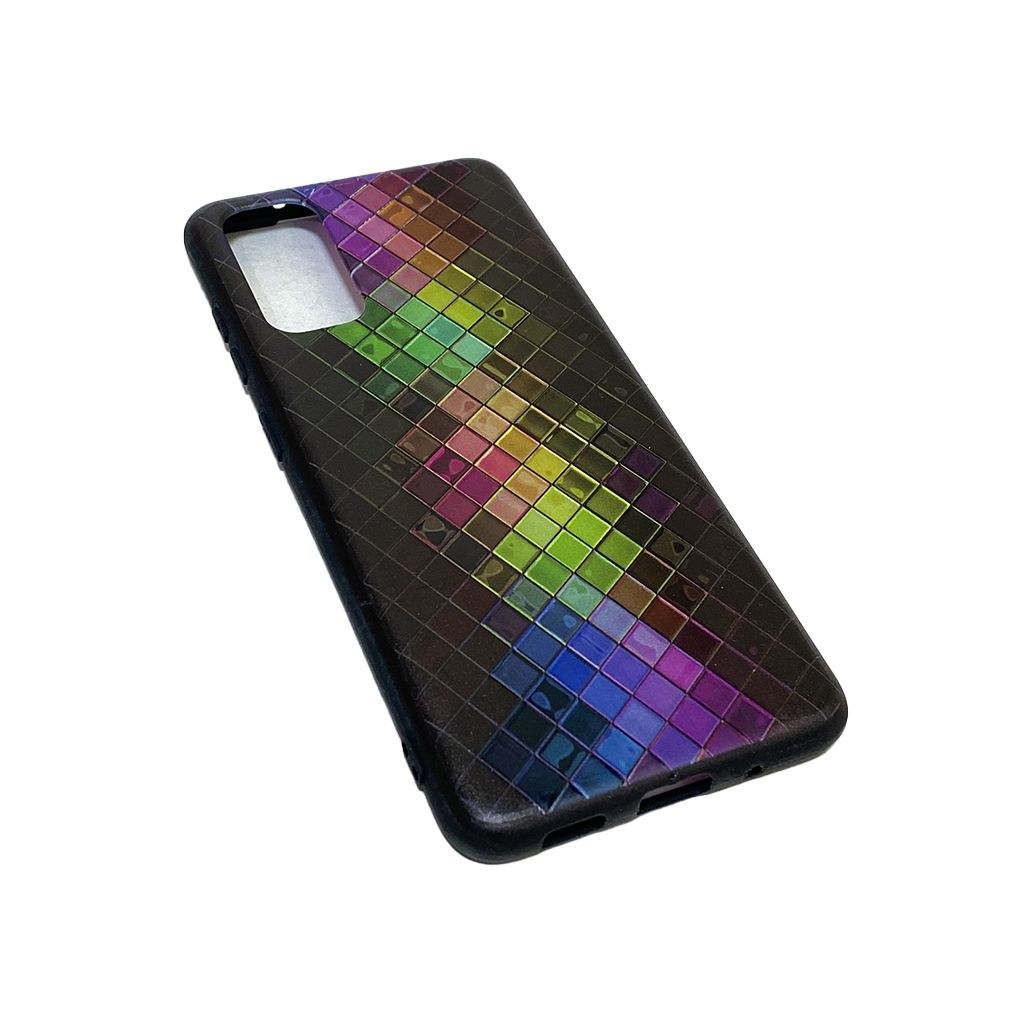 قاب گوشی موبایل سامسونگ s 20-s20-اس20.مدل پیکسل