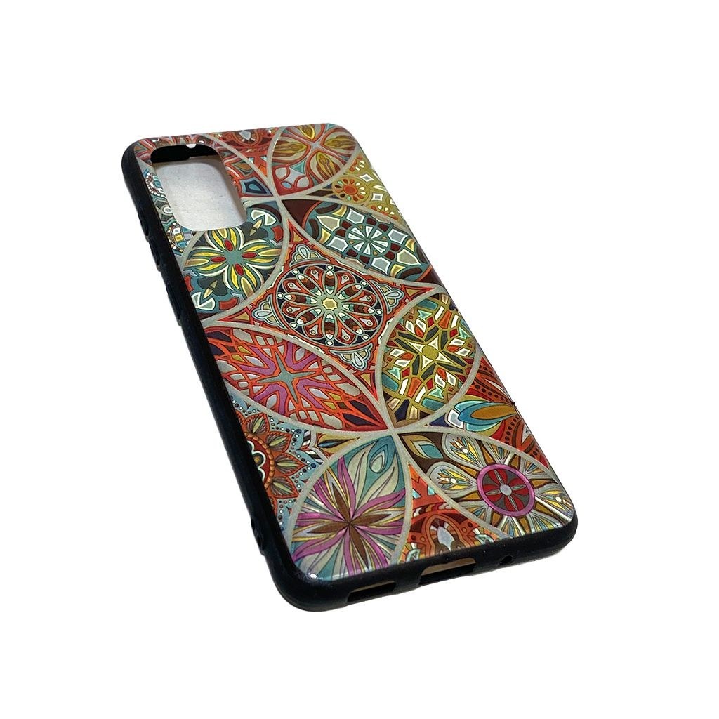 قاب گوشی موبایل سامسونگ s 20-s20 -اس20.مدل سنتی2