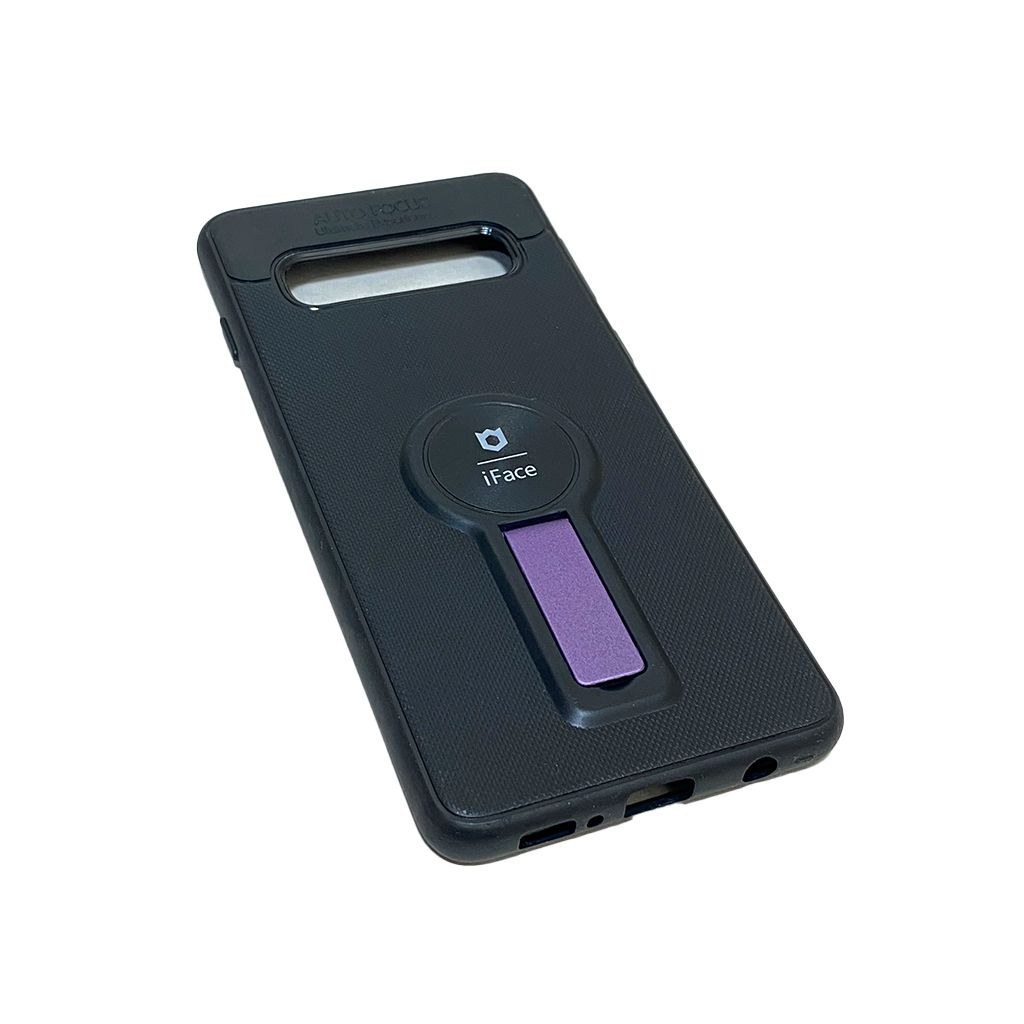 قاب گوشی موبایل سامسونگS10  -s10-اس10.مدل کلاسیک ایفیس