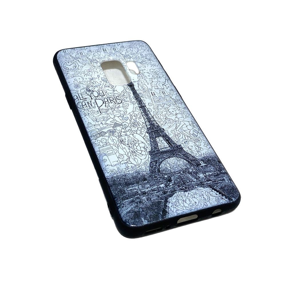 قاب گوشی موبایل S9 -s9-اس9.مدل برج ایف