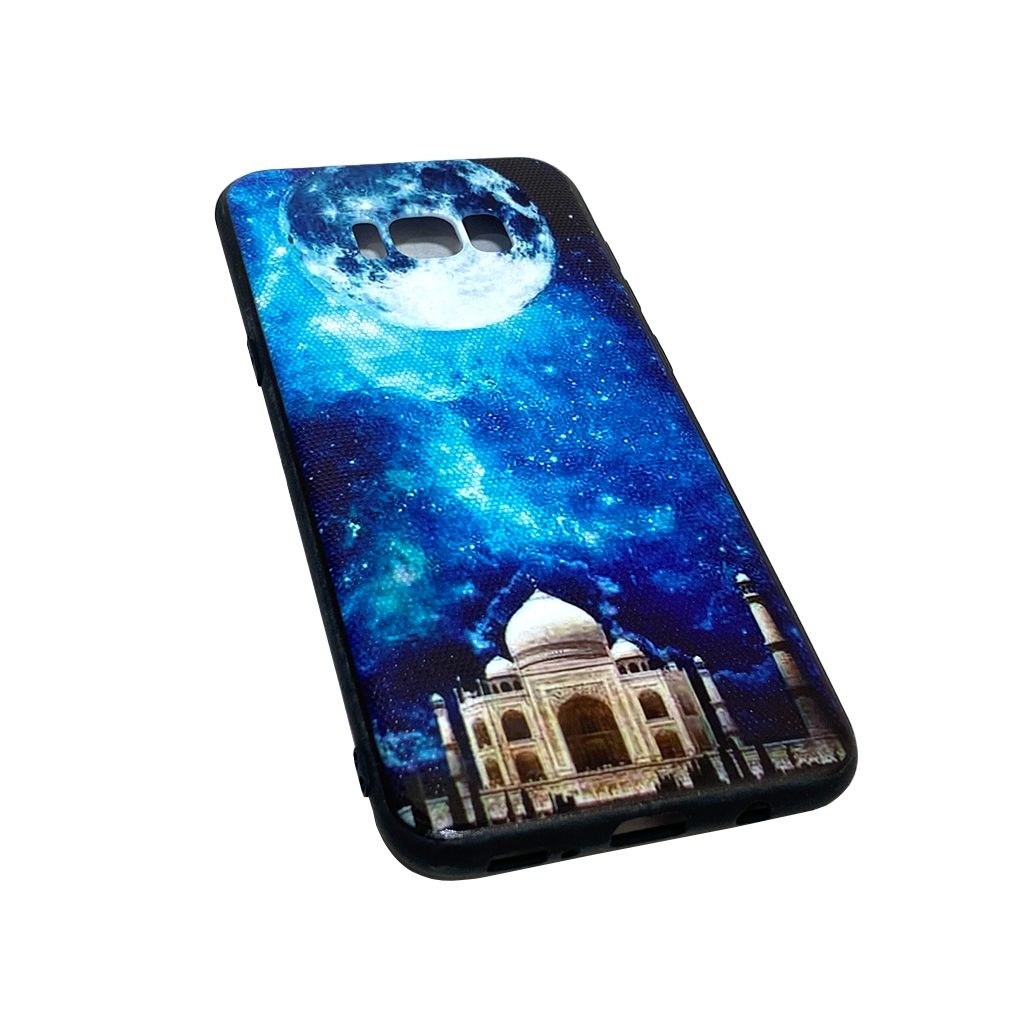 قاب گوشی موبایل s8 plus-s8plus-اس8پلاس.مدل معبد