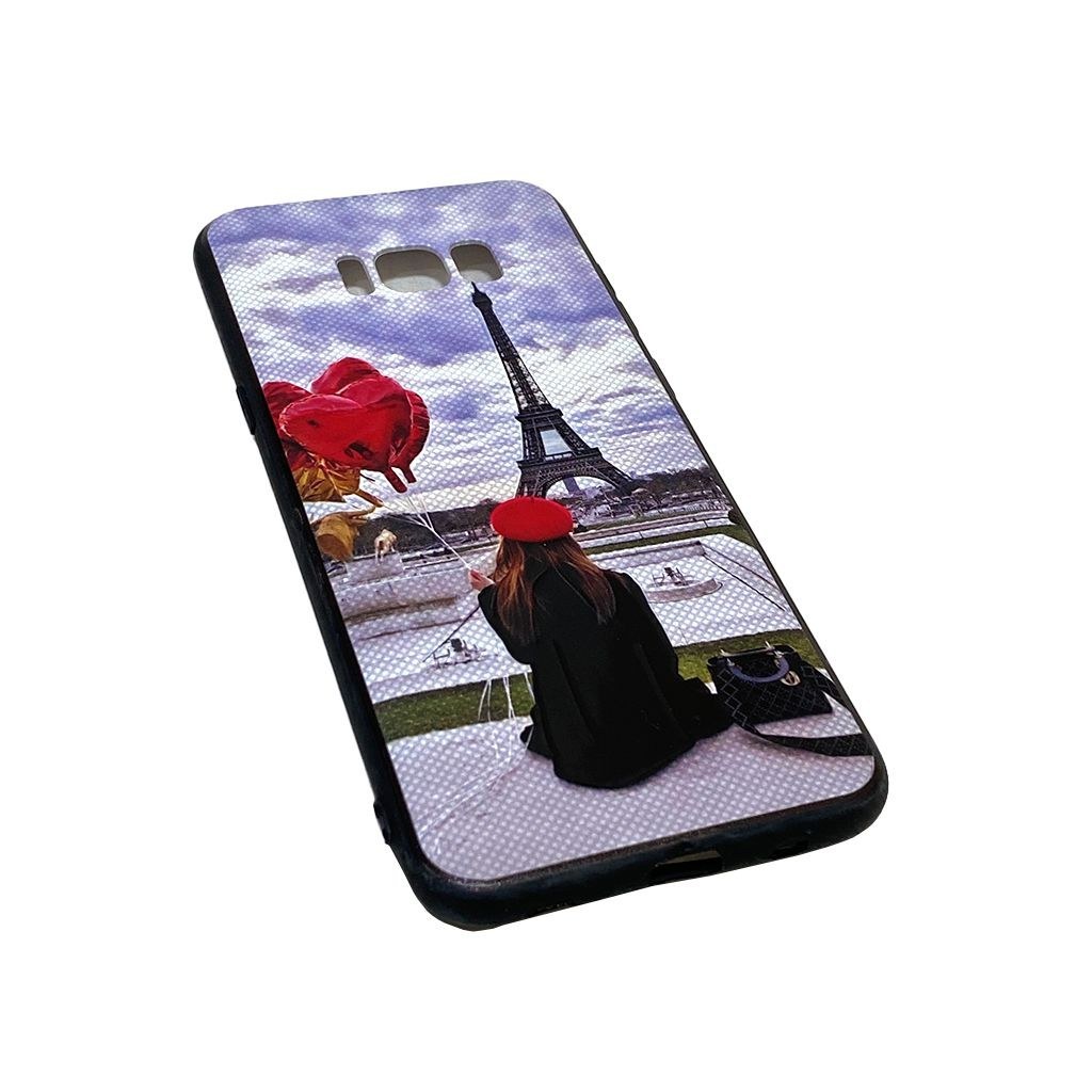 قاب گوشی موبایل s8 plus-s8plus-اس8پلاس.مدل دخترانه