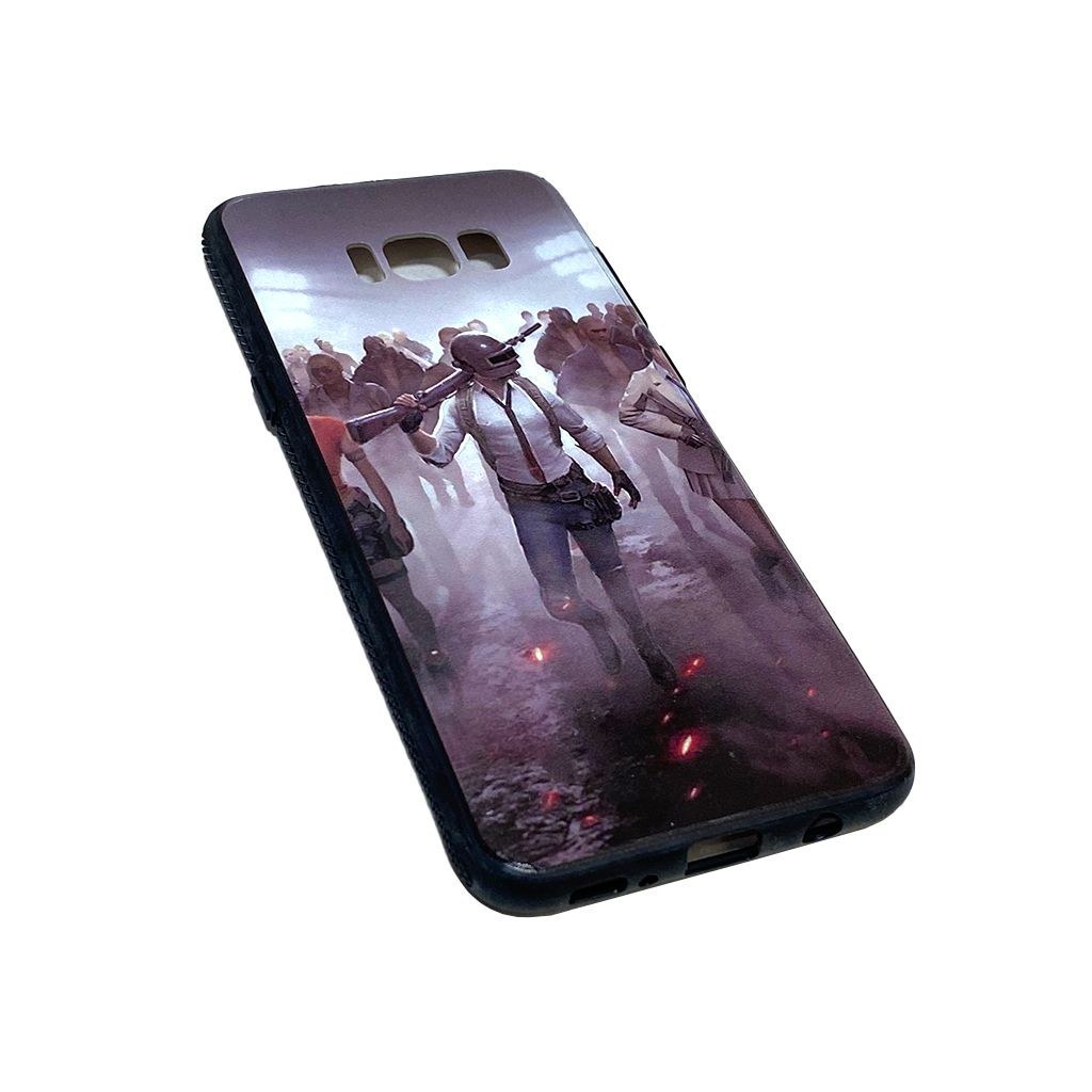 قاب گوشی موبایل s8 plus-s8plus-اس8پلاس.مدل جنگجو