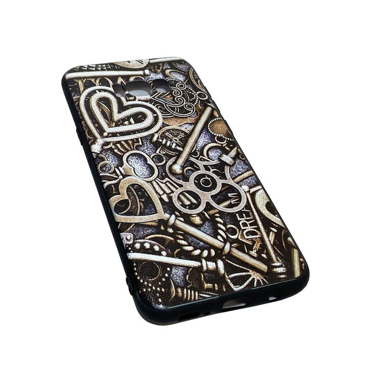 قاب گوشی موبایل s8 plus-s8plus-اس8پلاس.مدل کلید قلب