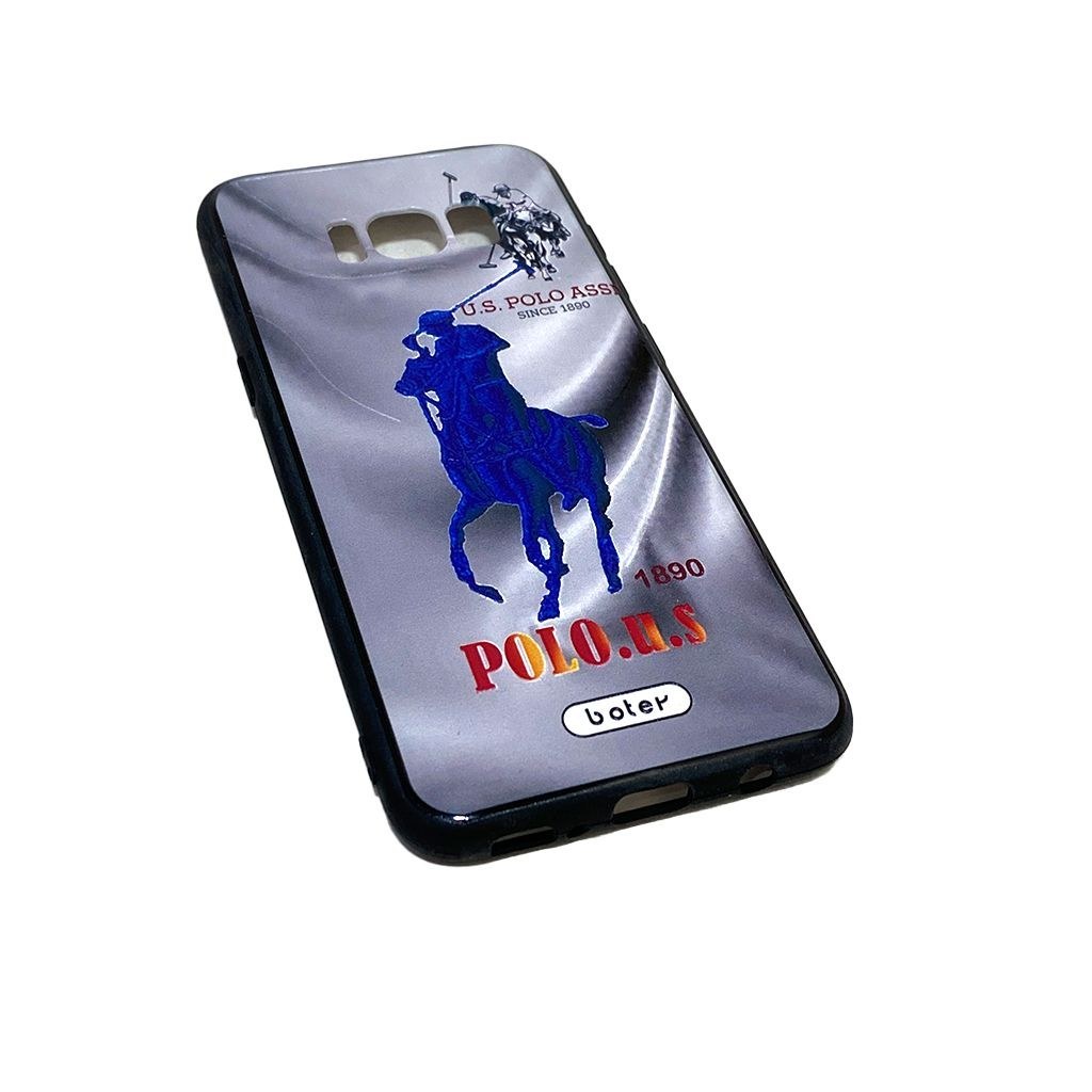 قاب گوشی موبایل S8 -s8-اس8.مدل برند خاص