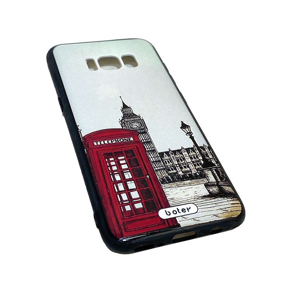 قاب گوشی موبایل S8 -s8-اس8.مدل باجه تلفن