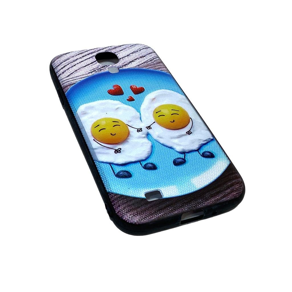قاب گوشی موبایل سامسونگs4-S4-اس4.مدل نیمرو ها