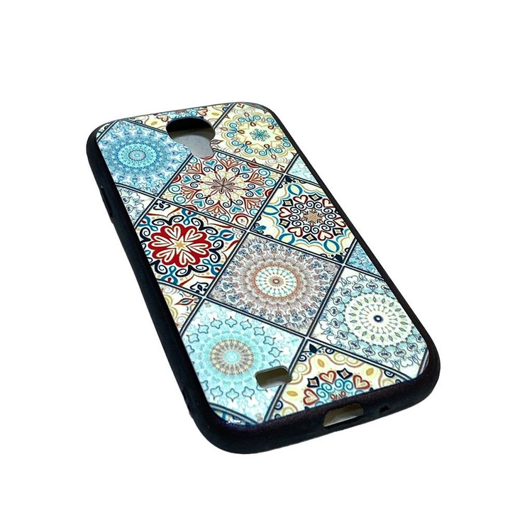 قاب گوشی موبایل سامسونگs4-S4-اس4.مدل سنتی